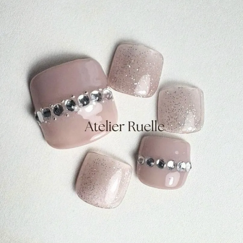 【Foot】Design Course Muse