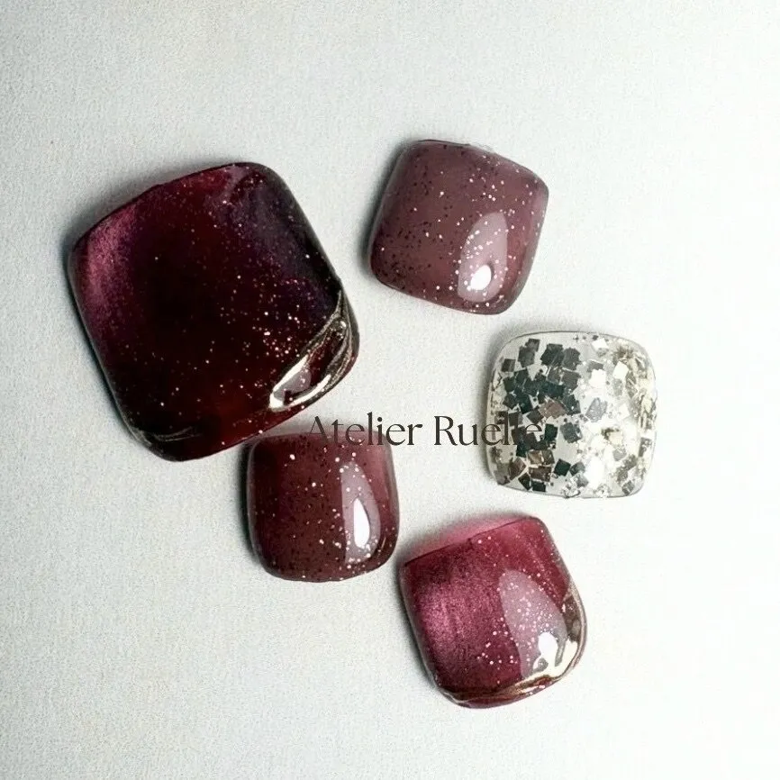 【Foot】Design Course Muse