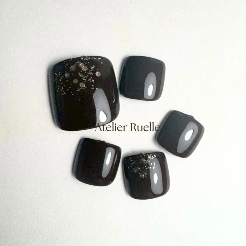 【Foot】Design Course Simple