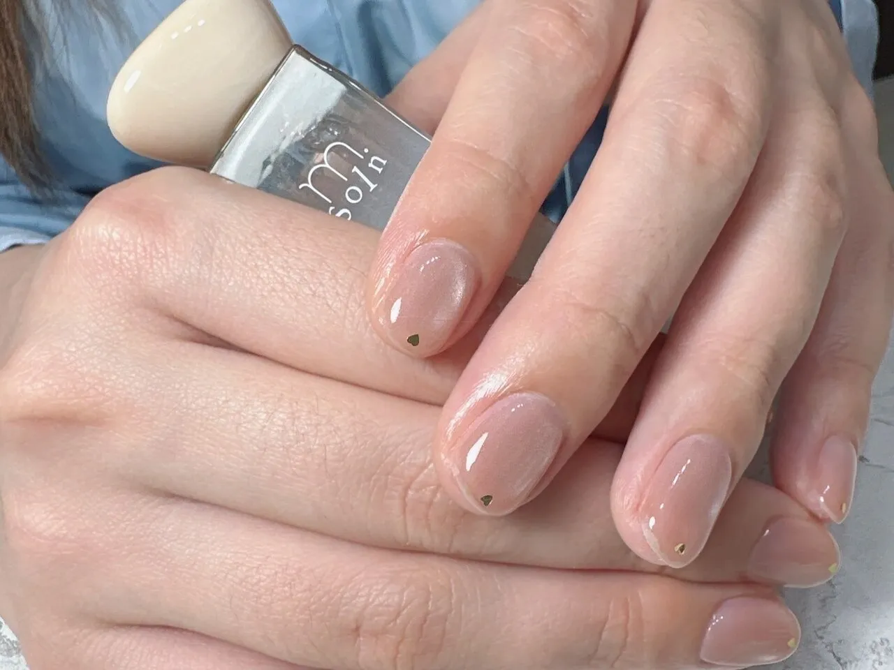 【Hand】Design Course Light