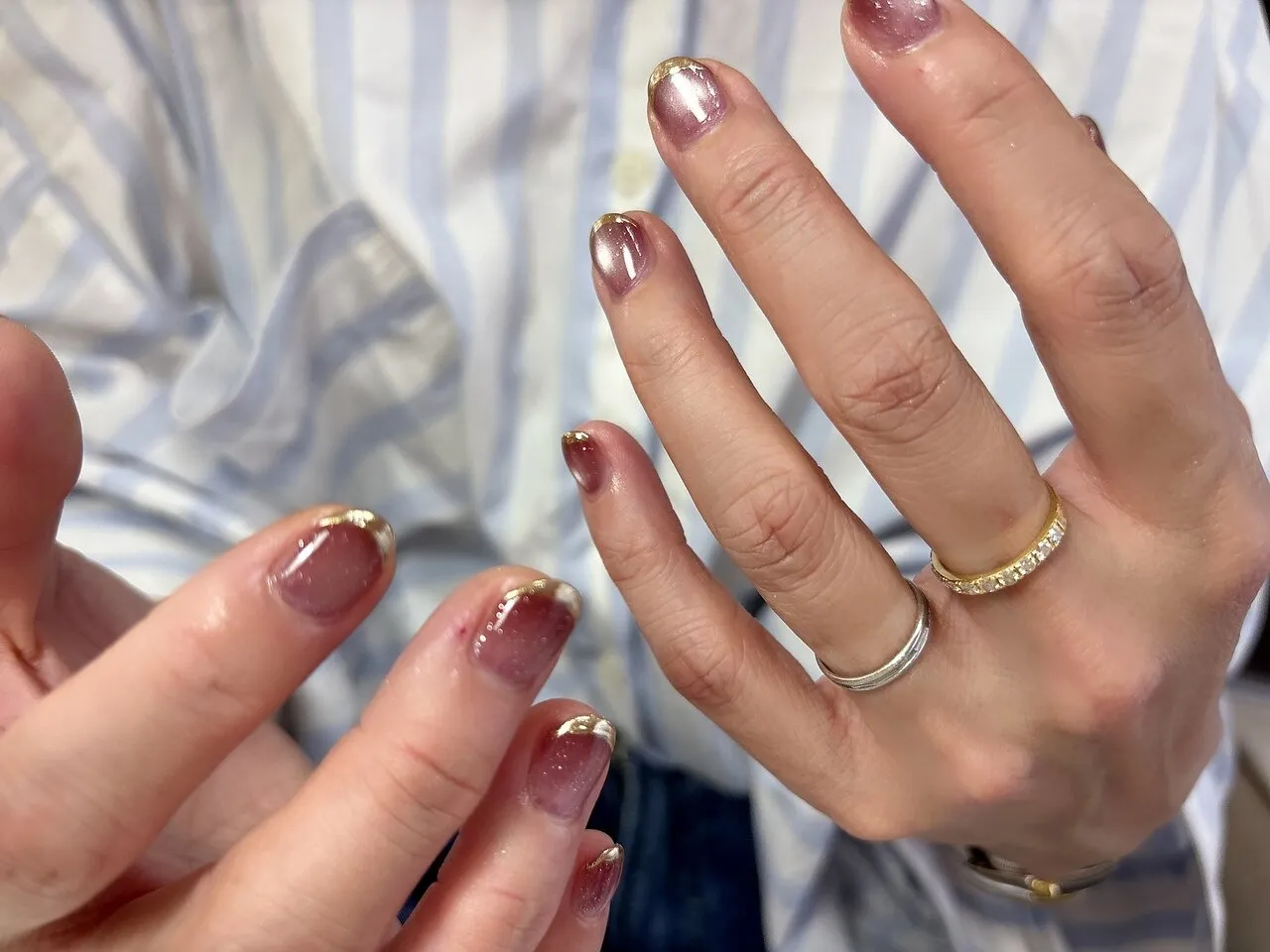 【Hand】Design Course Standard