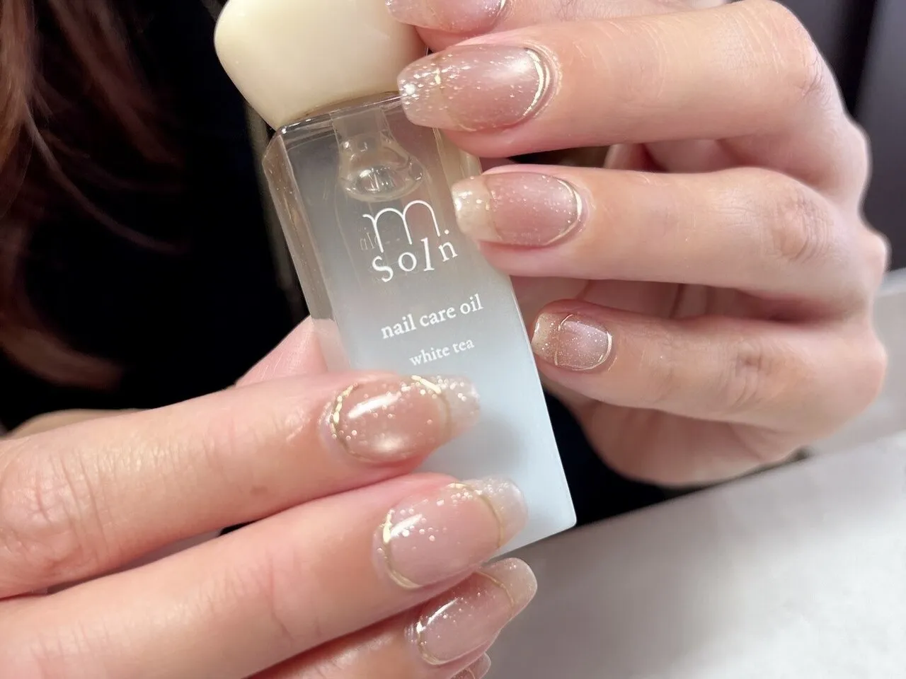 【Hand】Design Course Standard