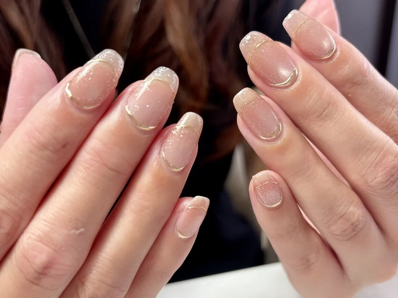 【Hand】Design Course Standard