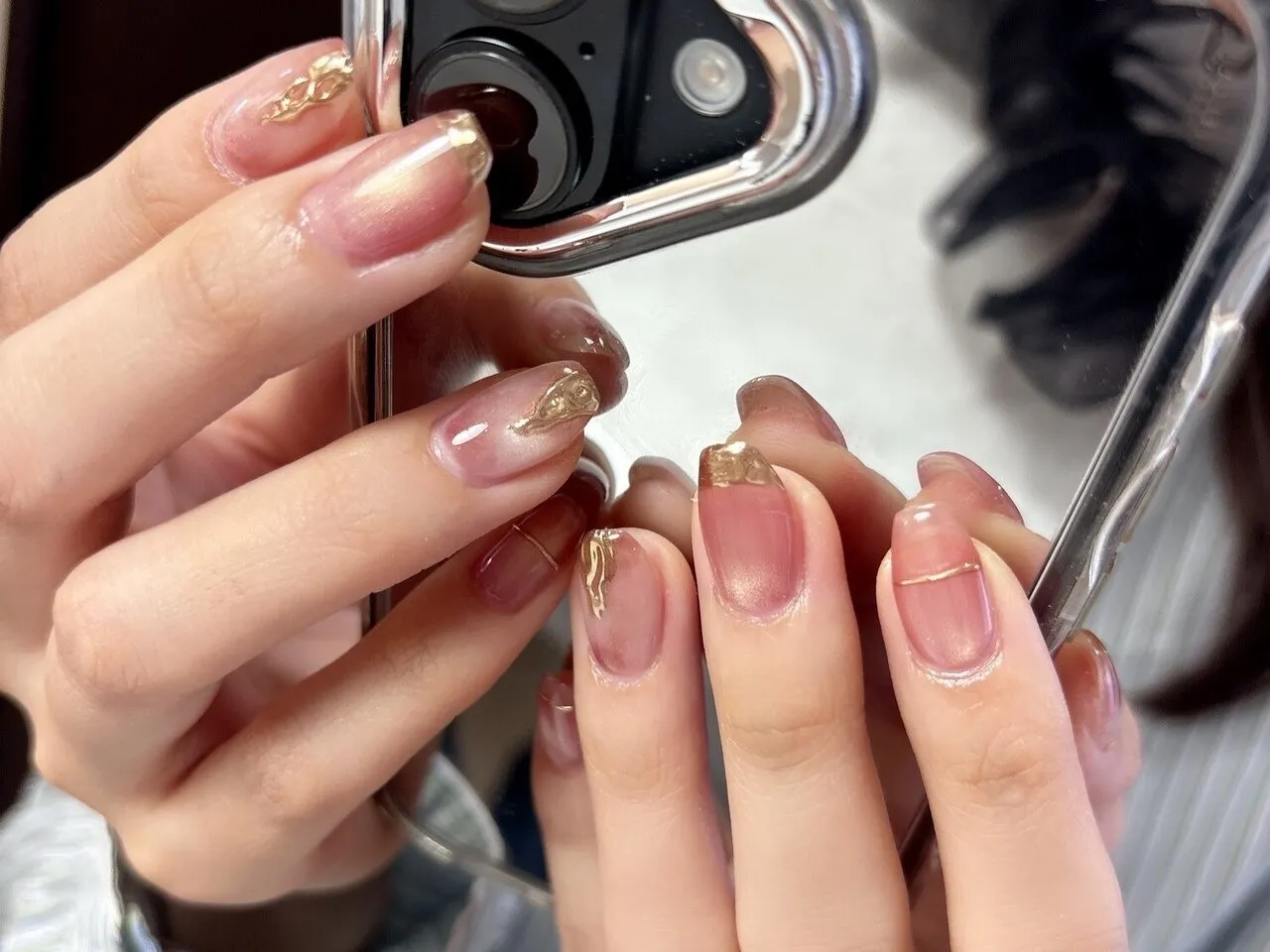 【Hand】Design Course Rich