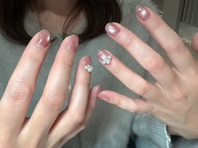 【Hand】Design Course Standard