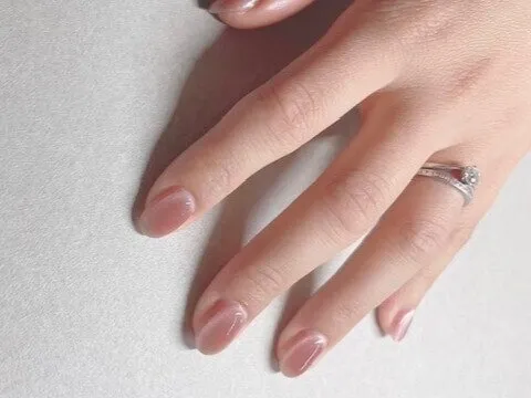 【Hand】Magnet One Color