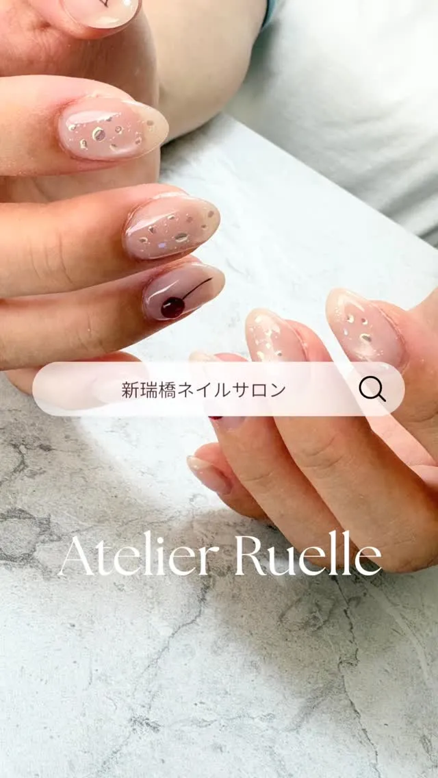 さくらんぼ🍒